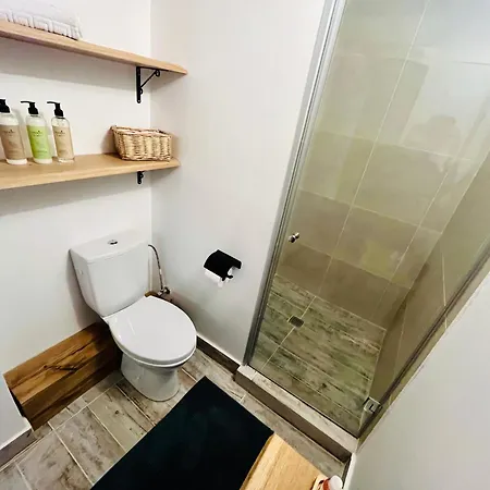 Skyler Vintage 3* Φιλιππούπολη