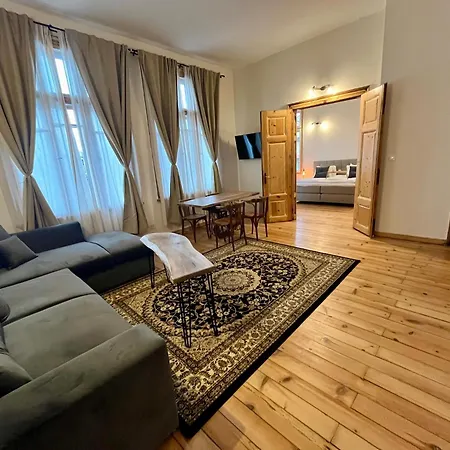 Skyler Vintage Πανσιόν Φιλιππούπολη