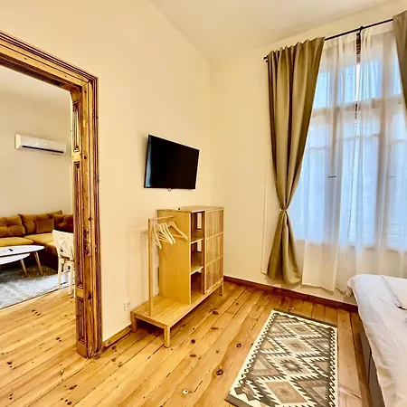 Πανσιόν Skyler Vintage 3*