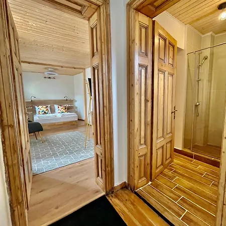 Skyler Vintage Πανσιόν 3*