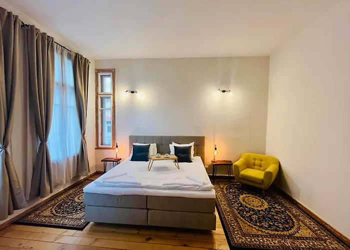 Skyler Vintage 3* Plovdiv