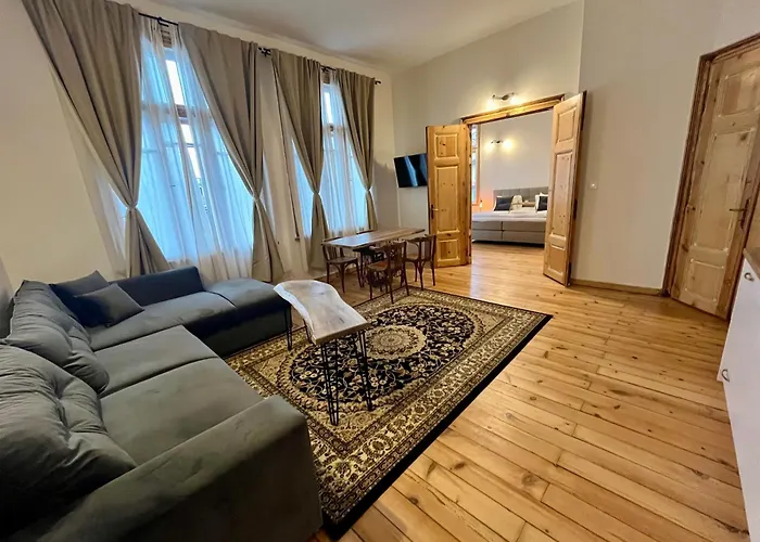 Skyler Vintage Penzion Plovdiv