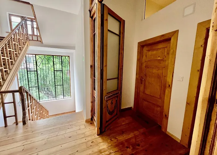 Penzion Skyler Vintage 3*