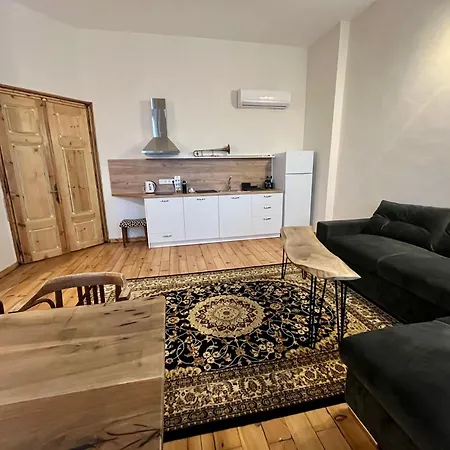 Skyler Vintage 3* Φιλιππούπολη