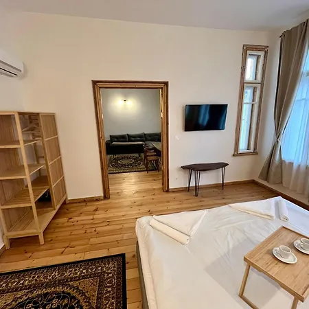 Skyler Vintage 3* Φιλιππούπολη