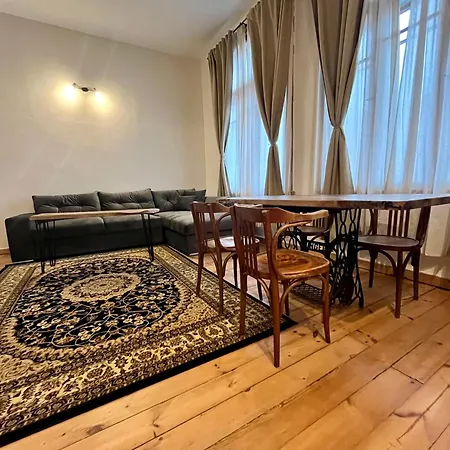 Skyler Vintage 3* Φιλιππούπολη