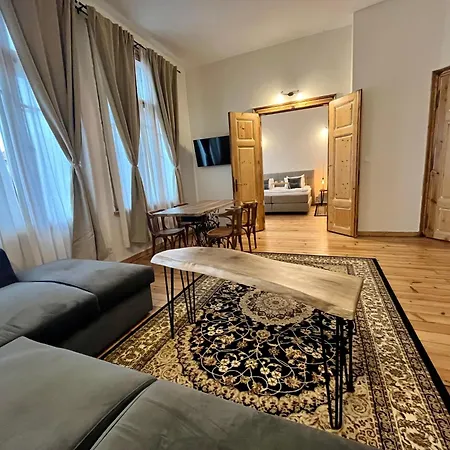 Skyler Vintage 3* プロヴディフ