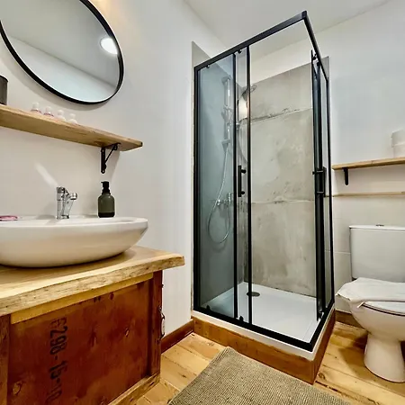 Skyler Vintage ゲストハウス 3*