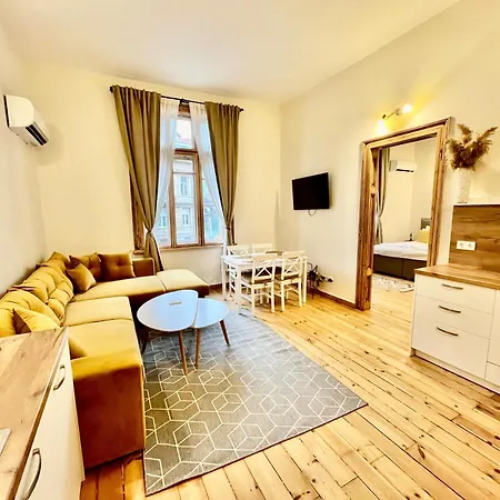 Skyler Vintage ゲストハウス プロヴディフ