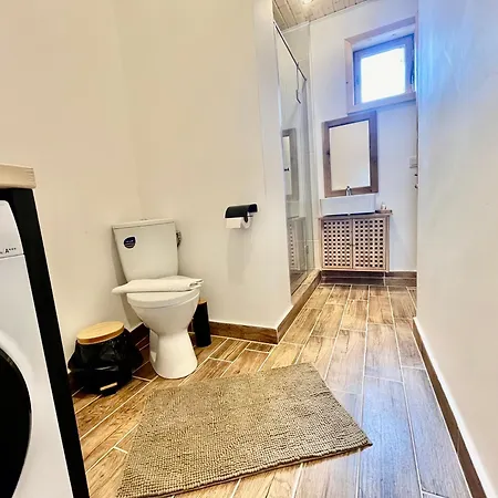 Skyler Vintage 3* Φιλιππούπολη