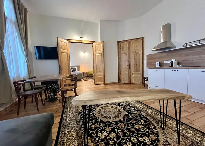 게스트하우스 Skyler Vintage 3*